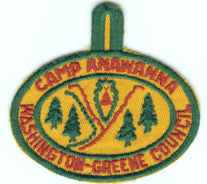 Camp Anawanna