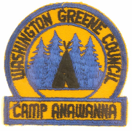 Camp Anawanna