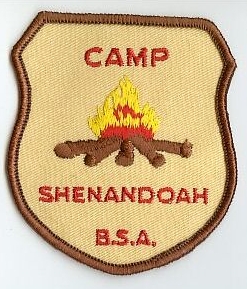 Camp Shenandoah