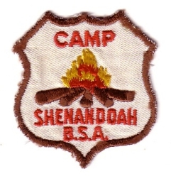 Camp Shenandoah