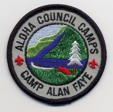 Camp Alan Faye