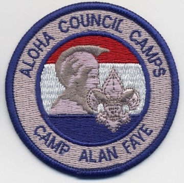 Camp Alan Faye