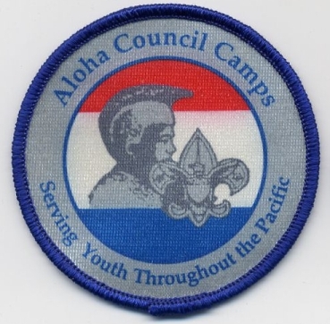 Aloha Council Scout Camps