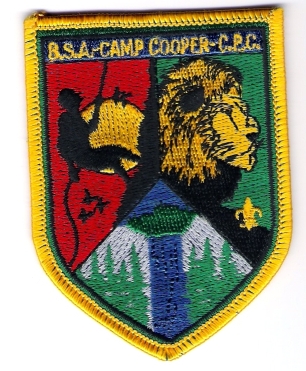 Camp Cooper