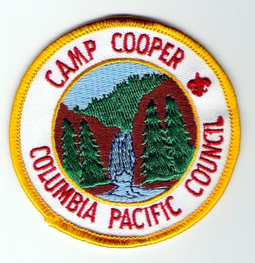 Camp Cooper