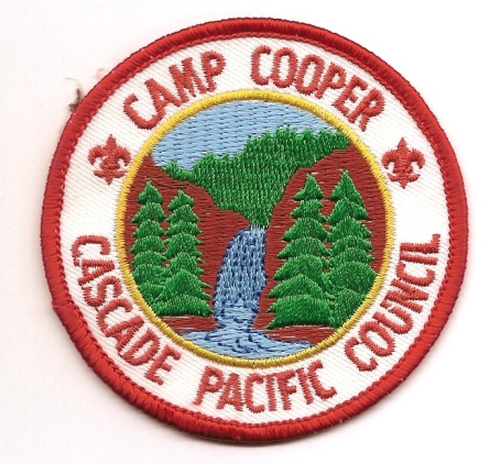 Camp Cooper