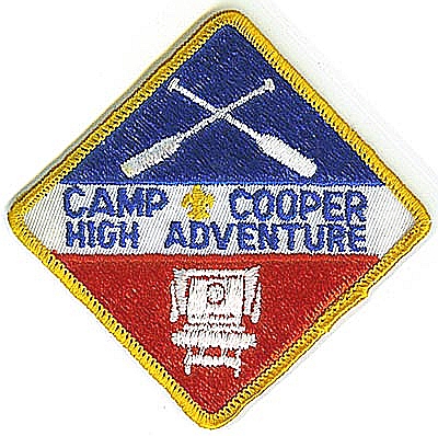 Camp Cooper HA