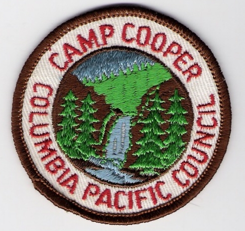 Camp Cooper