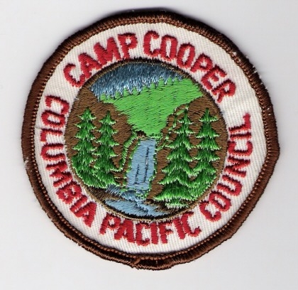 Camp Cooper