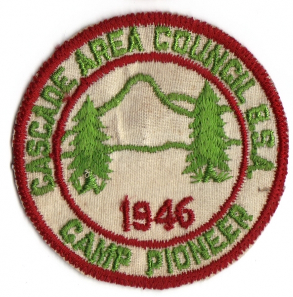 1946 Camp Pioneer