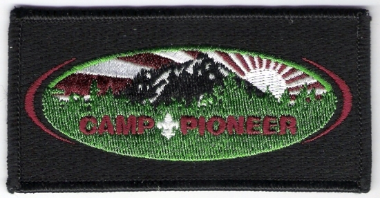 Camp Pioneer