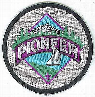 Camp Pioneer