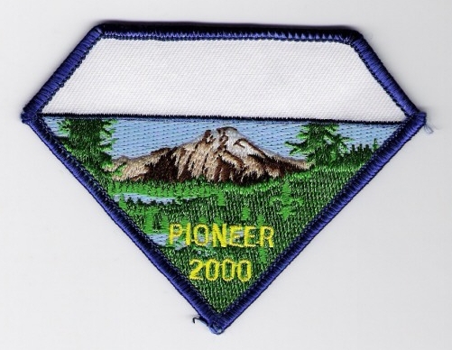 2000 Camp Pioneer