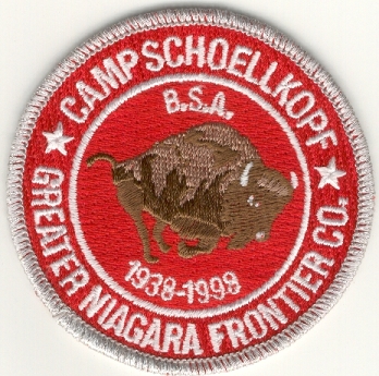 1998 Camp Schoellkopf