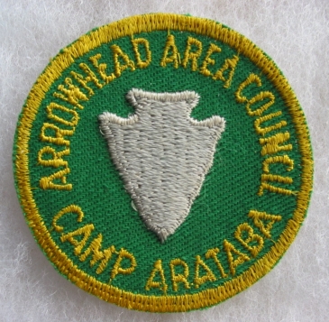 Camp Arataba