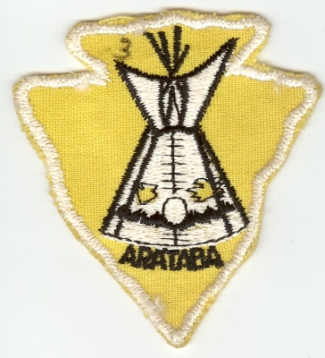 Camp Arataba