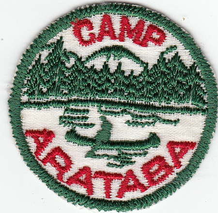 Camp Arataba