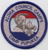 Camp Pupukea