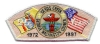 1997 Yards Creek Scout Reservation - CSP 1997 Yards Creek Scout Reservation - CSP