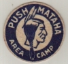 Pushmataha Area Council Camp