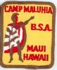 Camp Maluhia