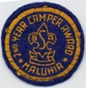 Camp Maluhia