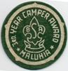 Camp Maluhia