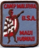 Camp Maluhia