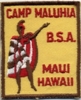 Camp Maluhia