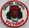 Camp Victorio