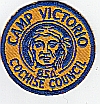 Camp Victorio Camp Victorio