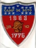 1983 Camp De Soto