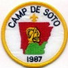 1987 Camp De Soto