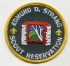 Edmund D. Strang Scout Reservation Edmund D. Strang Scout Reservation