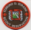Edmund D. Strang Scout Reservation Edmund D. Strang Scout Reservation