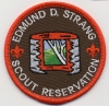 Edmund D. Strang Scout Reservation