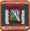 Edmund D. Strang Scout Reservation Edmund D. Strang Scout Reservation