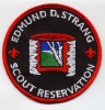 Edmund D. Strang Scout Reservation Edmund D. Strang Scout Reservation