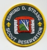 Edmund D. Strang Scout Reservation Edmund D. Strang Scout Reservation