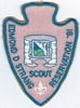1991 Edmund D. Strang Scout Reservation 1991 Edmund D. Strang Scout Reservation