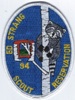 1994 Edmund D. Strang Scout Reservation