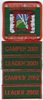 2001-02 Edmund D. Strang Scout Reservation 2001-02 Edmund D. Strang Scout Reservation
