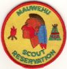 Mauwehu Scout Reservation