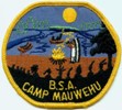 Camp Mauwehu