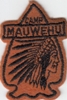 Camp Mauwehu