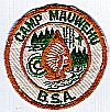 Camp Mauwehu