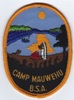 Camp Mauwehu