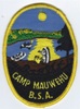 Camp Mauwehu