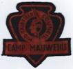 Camp Mauwehu