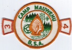 Camp Mauwehu